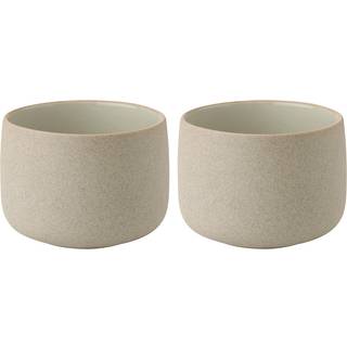 Emma krus 15 cl 2-pak, grey