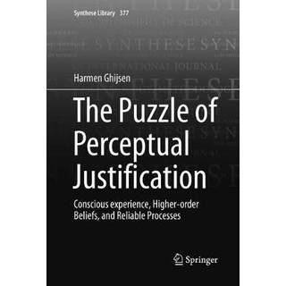 The Puzzle of Perceptual Justification