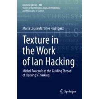 Texture in the Work of Ian Hacking