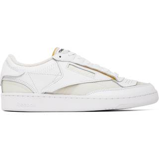Trainers - White - 39