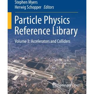 Particle Physics Reference Library