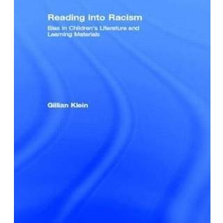Reading into Racism