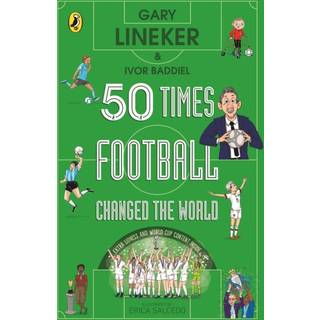 50 Times Football Changed the World