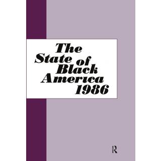 State of Black America - 1986
