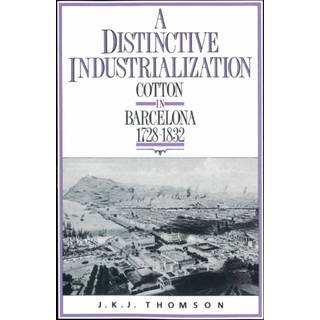A Distinctive Industrialization