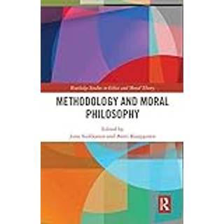 Methodology and Moral Philosophy