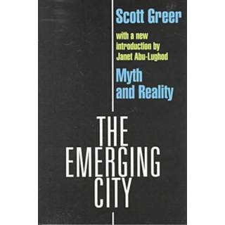 The Emerging City
