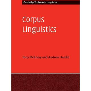 Corpus Linguistics