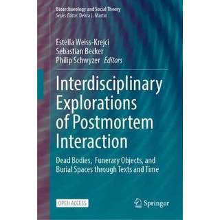 Interdisciplinary Explorations of Postmortem Interaction