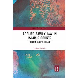 Applied Family Law in Islamic Courts
