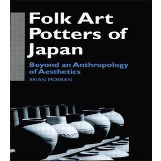 Folk Art Potters of Japan