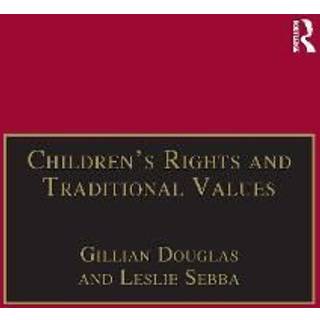 Children's Rights and Traditional Values