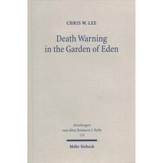 Death Warning in the Garden of Eden
