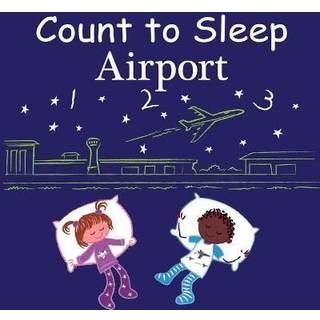 Count to Sleep Airport