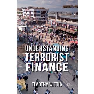 Understanding Terrorist Finance