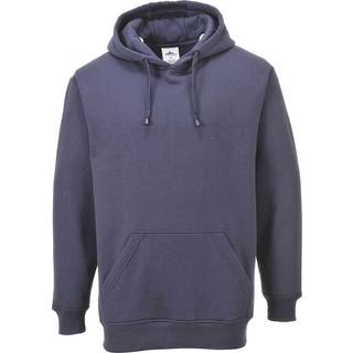 Roma Hoody - Marine (Størrelse: XXXL)