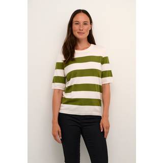 Kaffe KAlizza Pullover - Flere farver - Str XS - Damer