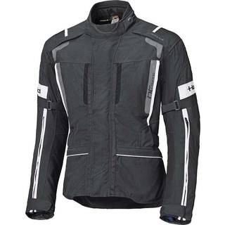 Held 4-Touring II 62121 Tekstiljakke sort 7XL