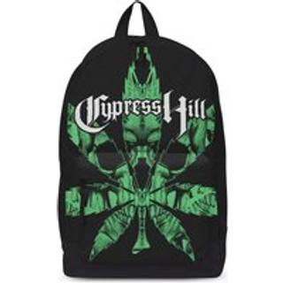Cypress Hill Insane In The Brain Rygsæk Black