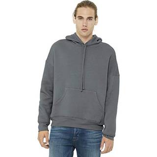 Bella + Canvas CV3729 Sweatshirts & -jakker Storm XS