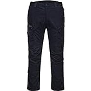 KX3 Ripstop arbejdsbukser - Marine (Størrelse: 28)