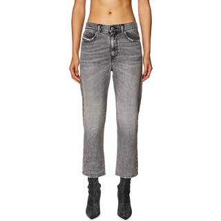 Jeans - Grey - 31W-30L