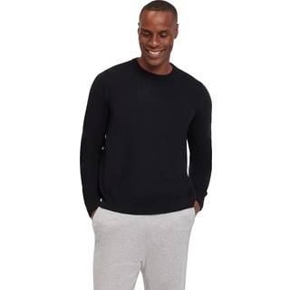 FALKE Men Pullover Round-neck