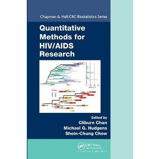 Quantitative Methods for HIV/AIDS Research
