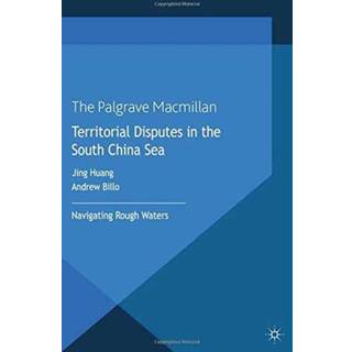 Territorial Disputes in the South China Sea