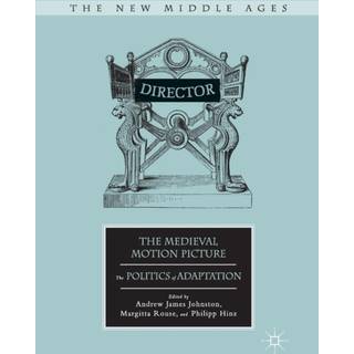 The Medieval Motion Picture