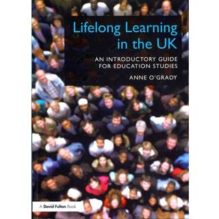 Lifelong Learning in the UK