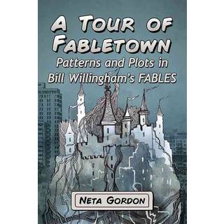 A Tour of Fabletown