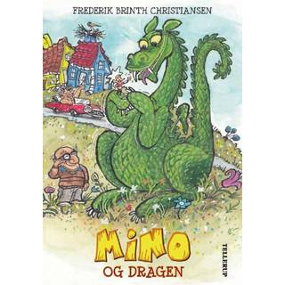 Mino #1: Mino & dragen (E-bog)