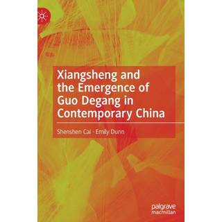Xiangsheng and the Emergence of Guo Degang in Contemporary China