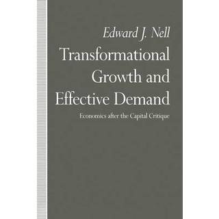Transformational Growth and Effective Demand