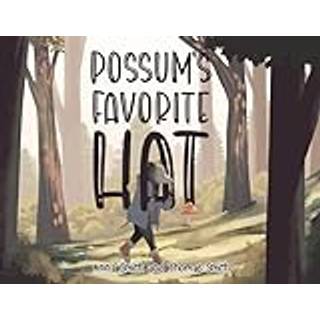 Possum's Favorite Hat
