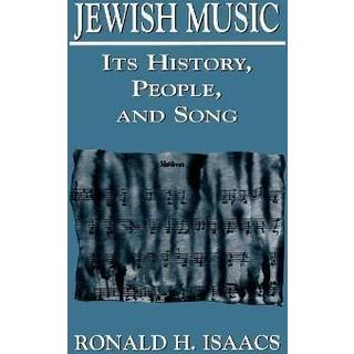 Jewish Music