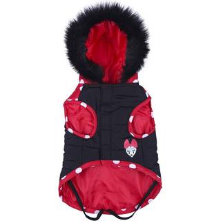MINNIE - Dog Coat - XXS