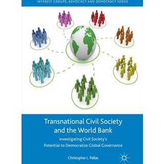 Transnational Civil Society and the World Bank