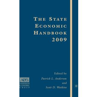 The State Economic Handbook 2009