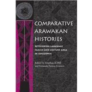 Comparative Arawakan Histories (4, 2006) |