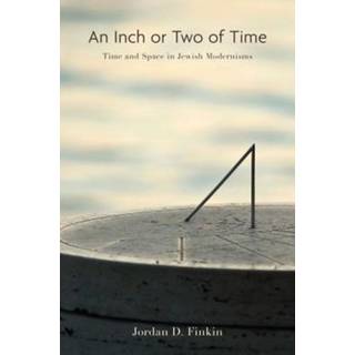 An Inch or Two of Time