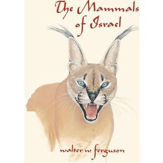 The Mammals of Israel