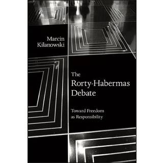 The Rorty-Habermas Debate