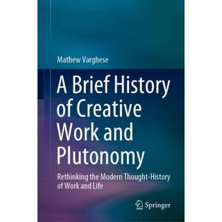 A Brief History of Creative Work and Plutonomy