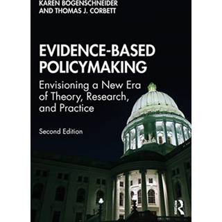 Evidence-Based Policymaking