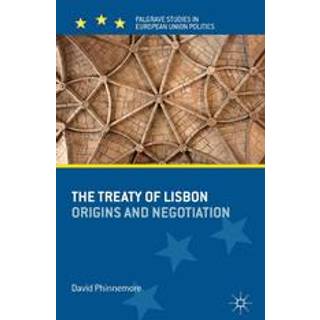 The Treaty of Lisbon