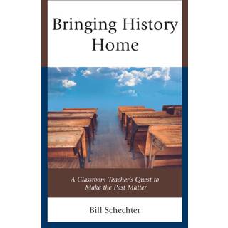 Bringing History Home