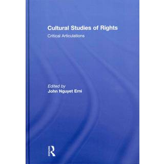 Cultural Studies of Rights