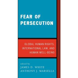 Fear of Persecution